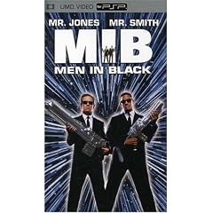 Men in Black [UMD for PSP] by 
