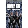 Men in Black [UMD for PSP]