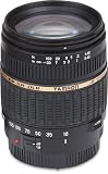 Tamron 18-200mm Zoom Lens for compatible Sony digital SLR cameras