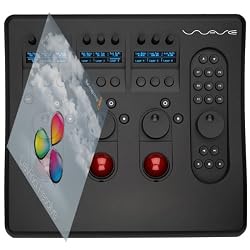 Blackmagic Design Kit DEVINCI RESOLVE with WAVE PANEL