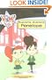 Supreme Overlord Penelope (Atomic Betty)
