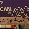 Bild des Albums von Can