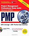 PMP : project management professional study guide