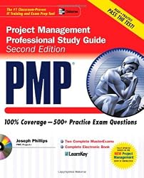 PMP Project Management Professional Study Guide, Second Edition