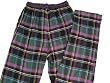 Polo Ralph Lauren Plaid Lounge Pants