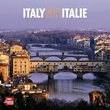 Italie/Italy 2011 Calendar