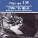 The Blue Flagships Live Featuring "T99" Nelson