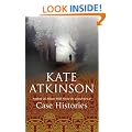Case Histories: (Jackson Brodie)