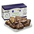 Fairytale Brownies Happy Birthday Morsels - 12