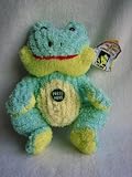Freddie Frog Old MacDonald's 'Talking' Farmyard Friends 9" Plush