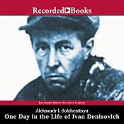 One Day in the Life of Ivan Denisovich | [Aleksandr Solzhenitsyn]