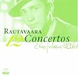 Einojuhani Rautavaara: 12...