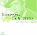 Einojuhani Rautavaara: 12 Concertos