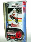 UD NHL ZAMBONI CALGARY FLAMES 2006 DION PHANEUF DIECAST