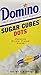 Domino Sugar Cubes Dots, 1lb (Pack of 4 Boxes)