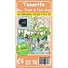 Tenerife Bus, Tram and Tour Map