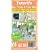 Tenerife Bus, Tram and Tour Map