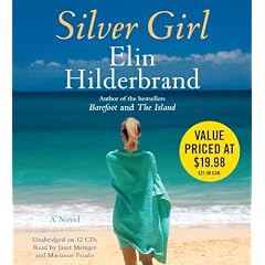 Silver Girl: A Novel