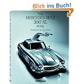 The Mercedes-Benz 300SL Book