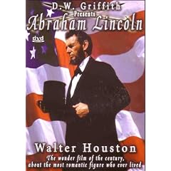 D.W. Griffith Presents Abraham Lincoln