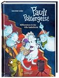 Produkt-Bild: Pauli Poltergeist. Willkommen in der Villa Funkelstein