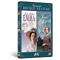Jane Austen's Emma / Charlotte Bronte's Jane Eyre [Romance Double Feature]