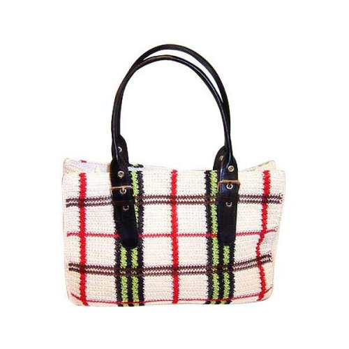 Indio Crochet Hobo - Sarah's Universe - Women's Clothing