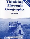 Thinking Through Geography