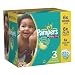 Pampers Baby Dry Size 3 Diapers Economy Pack Plus 222 Count