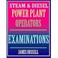 Steam & Diesel Power Plant Operators Examinations'