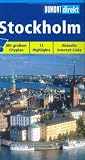 Zoom Produkt-Bild: DuMont direkt Stockholm