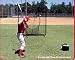 Toss Master Baseball Soft Toss Pitching Machine