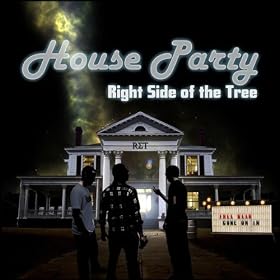 House Party [Explicit]
