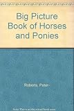 Purnell's big picture book of horses and ponies