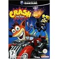 Crash Tag Team Racing