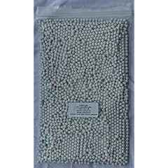 1kg Softairkugeln BIO - Weiss von Pro Game 0,20g Softair Kugeln ca. 5.000 St�ck