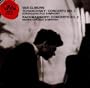 Tchaikovsky: Concerto No. 1/Rachmaninoff: Concerto No. 2