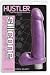 Hustler Purple Majesty Silicone Dong Dildo