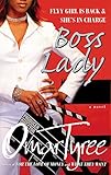 Boss Lady: A Novel