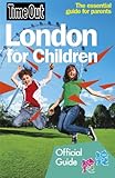 London for children