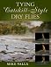 Tying Catskill-Style Dry Flies