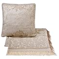 Never Ending Love Pillows and Throw