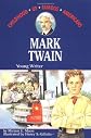 Cofa Mark Twain: Young Writer (Childhood of Famous Americans)