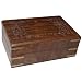 Jewelry Case Wooden Handmade Boxes (wc464)