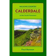 Calderdale, Walking Country: In the South Pennines