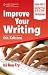 Improve Your Writing