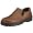 Chocolate Leather