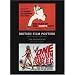 British Film Posters: An Illustrated History