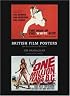 British Film Posters: An Illustrated History