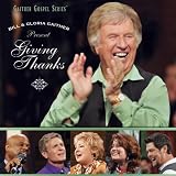 Giving Thanks
